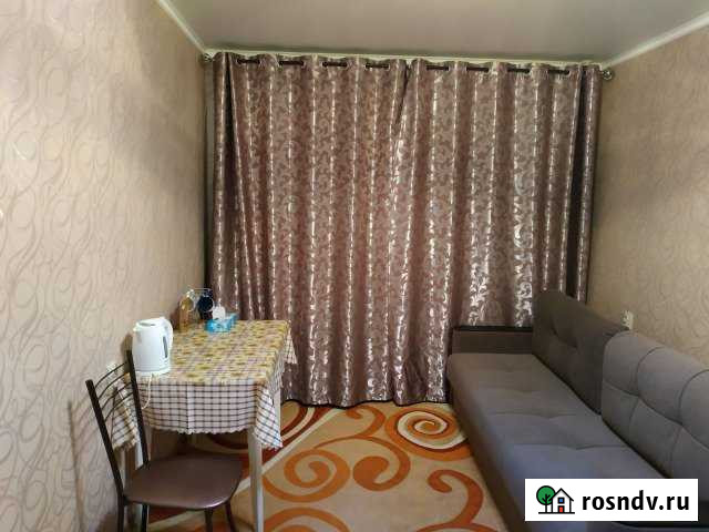 Комната 15 м² в 5-ком. кв., 4/4 эт. на продажу в Красногорске Московской области Красногорск - изображение 1