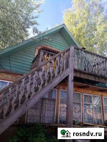 Дом 120 м² на участке 11 сот. на продажу в Турочаке Турочак - изображение 1