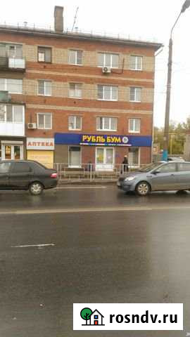 Торговое помещение, 73 кв.м. Павлово - изображение 1