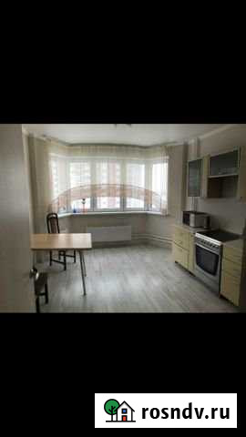 2-комнатная квартира, 64 м², 7/14 эт. в аренду на длительный срок в Видном Видное - изображение 1