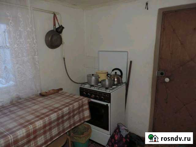 Дом 54 м² на участке 50 сот. на продажу в Становом Становое - изображение 1