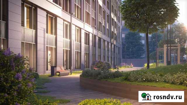 5-комнатная квартира, 212 м², 13/18 эт. на продажу в Москве Москва - изображение 1