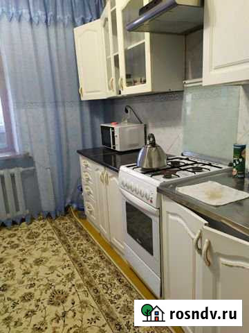 2-комнатная квартира, 50 м², 5/5 эт. в аренду на длительный срок в Каспийске Каспийск - изображение 1