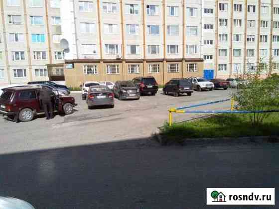Офисное помещение, 35 кв.м., 45 кв.м. Сургут