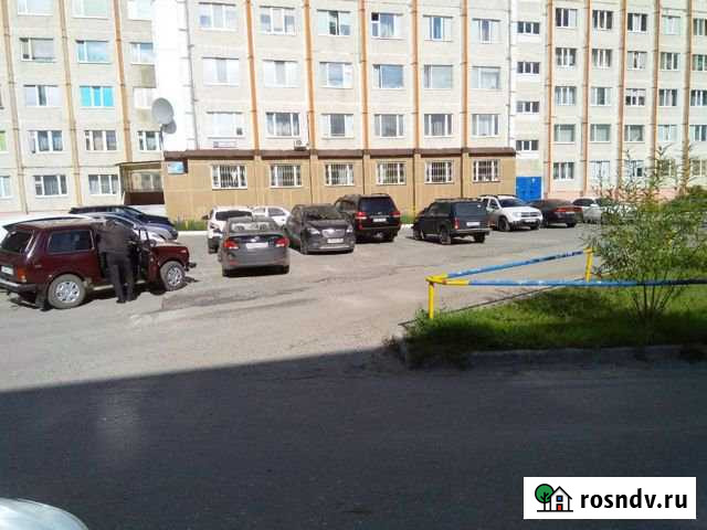 Офисное помещение, 35 кв.м., 45 кв.м. Сургут - изображение 1