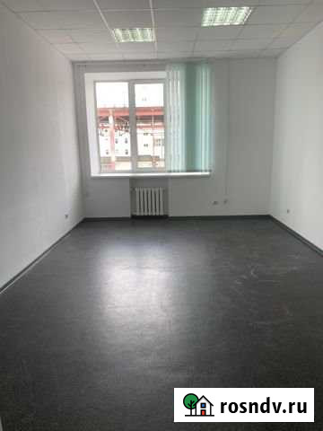 Офис в центре 22,6 м2 - 345 Каб Чебоксары - изображение 1