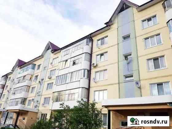 2-комнатная квартира, 57 м², 2/5 эт. на продажу в Советском Ханты-Мансийского АО Советский