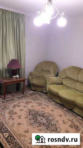 1-комнатная квартира, 36 м², 6/9 эт. в аренду посуточно в Волжском Волгоградской области Волжский - изображение 1