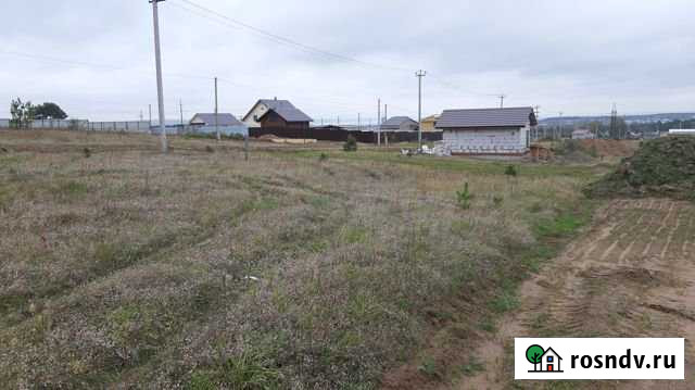 Участок ИЖС 8 сот. на продажу в Чайковском Чайковский - изображение 1