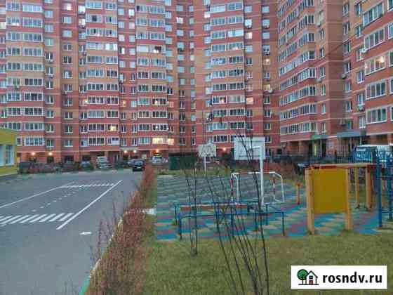 1-комнатная квартира, 50 м², 2/25 эт. на продажу в Люберцах Люберцы