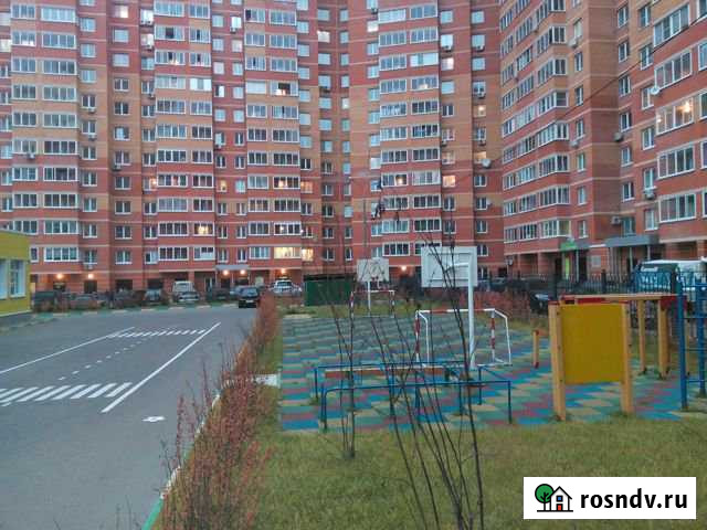 1-комнатная квартира, 50 м², 2/25 эт. на продажу в Люберцах Люберцы - изображение 1