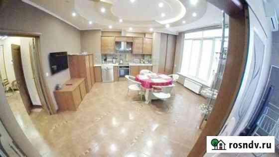 4-комнатная квартира, 152 м², 3/4 эт. на продажу в Сочи Сочи