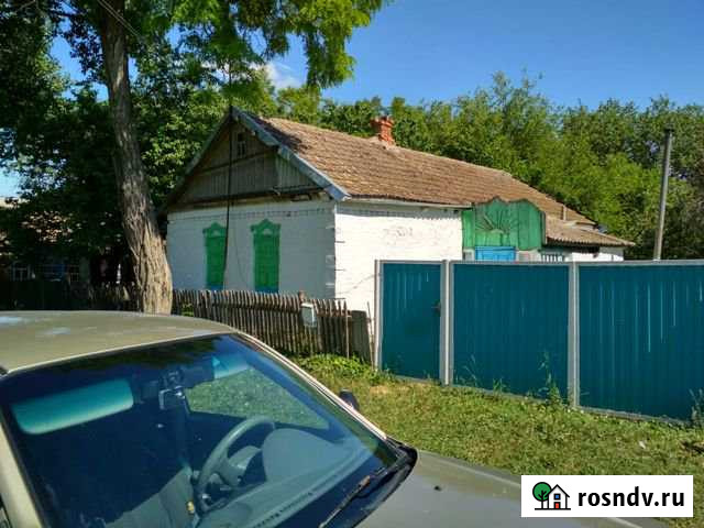 Дом 45 м² на участке 20 сот. на продажу в Кавказской Кавказская - изображение 1