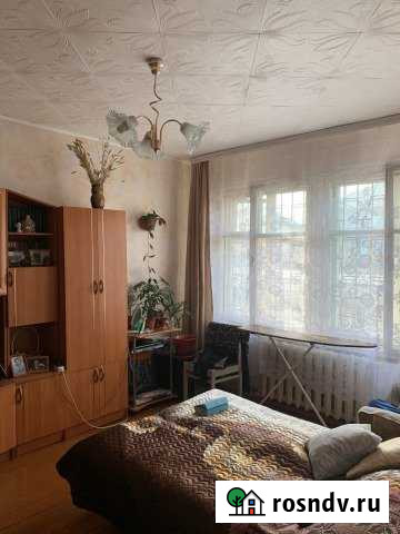 1-комнатная квартира, 32 м², 1/2 эт. на продажу в Нижнеудинске Нижнеудинск - изображение 1