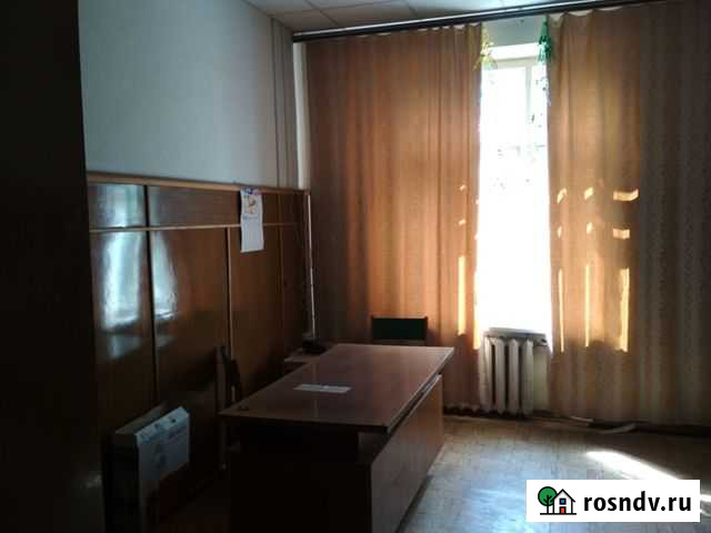 Офисное помещение, 19.2 кв.м. Лесные Поляны - изображение 1