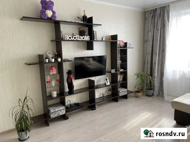 1-комнатная квартира, 43 м², 13/16 эт. на продажу в Чите Чита - изображение 1