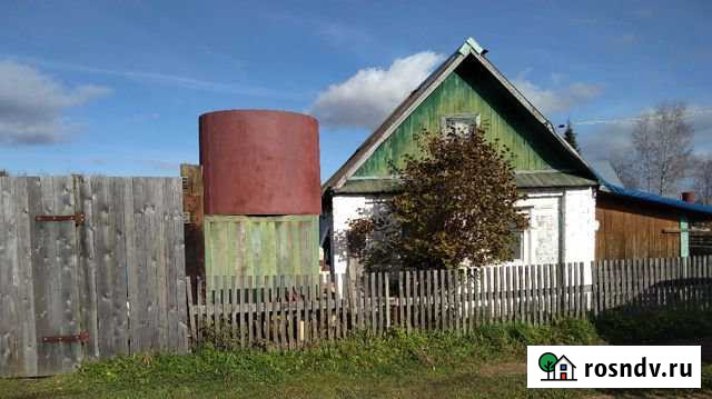 Дача 20 м² на участке 6 сот. на продажу в Березниках Березники - изображение 1