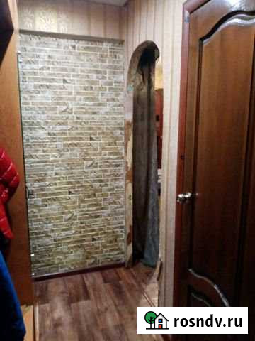 2-комнатная квартира, 44 м², 4/5 эт. на продажу в Черемхово Черемхово - изображение 1