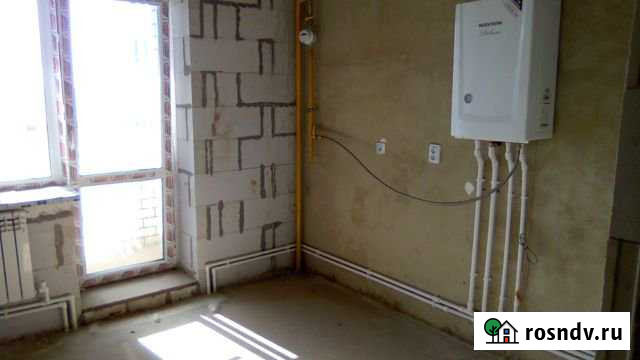 1-комнатная квартира, 30 м², 3/9 эт. на продажу в Бокино Бокино - изображение 1