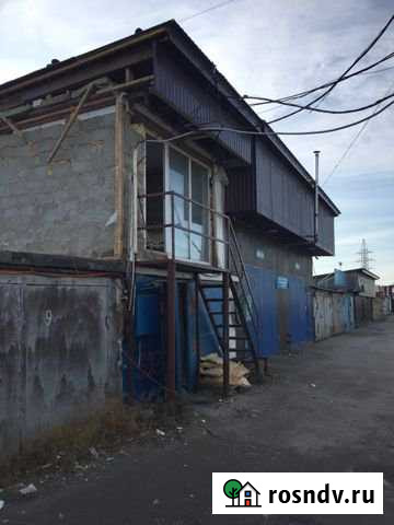 Гараж на продажу в Пойковском Пойковский - изображение 1