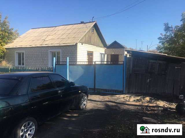 Дом 45 м² на участке 30 сот. на продажу в Славгороде Славгород - изображение 1