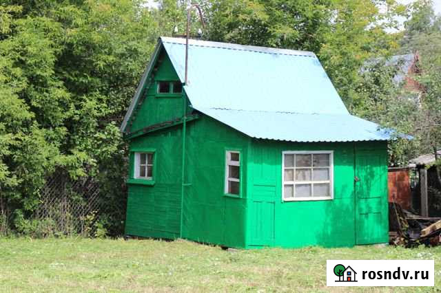 Дача 20 м² на участке 4 сот. на продажу в Александрове Александров - изображение 1