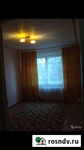 2-комнатная квартира, 54 м², 1/5 эт. на продажу в Погаре Погар - изображение 1