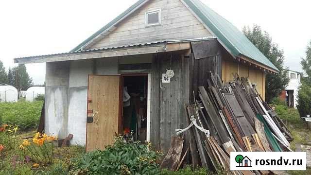 Участок СНТ, ДНП 10 сот. на продажу в Белоярском Свердловской области Белоярский - изображение 1