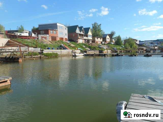 Таунхаус 60 м² на участке 1 сот. на продажу в Новосибирске Новосибирск - изображение 1