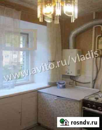 3-комнатная квартира, 61 м², 2/5 эт. в аренду на длительный срок во Владимире Владимир