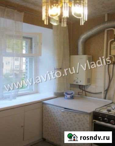 3-комнатная квартира, 61 м², 2/5 эт. в аренду на длительный срок во Владимире Владимир - изображение 1