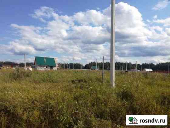 Участок ИЖС 5 сот. на продажу в Каскаре Каскара