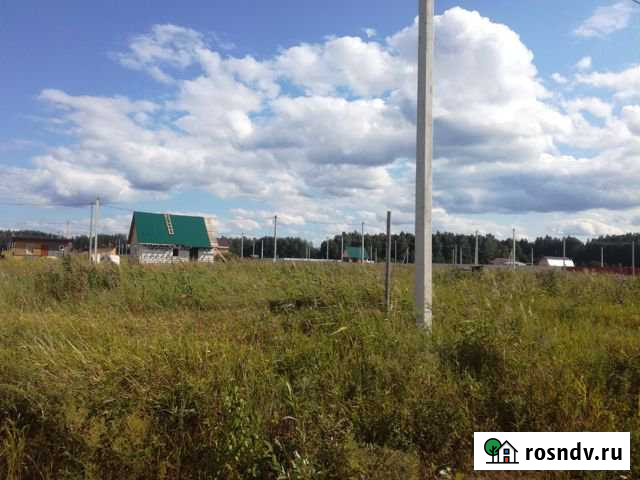 Участок ИЖС 5 сот. на продажу в Каскаре Каскара - изображение 1