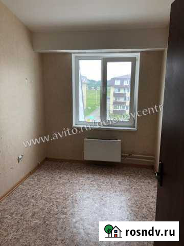 3-комнатная квартира, 55 м², 4/4 эт. на продажу в Высоковске Высоковск - изображение 1