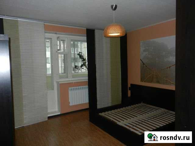 1-комнатная квартира, 50 м², 2/4 эт. на продажу в Радужном Владимирской области Радужный - изображение 1