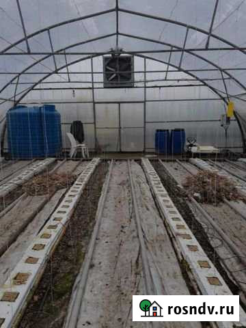 Участок СНТ, ДНП 150 сот. на продажу в Агрономе Агроном - изображение 1