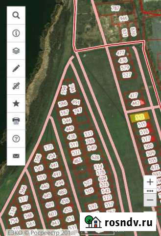 Участок ИЖС 13 сот. на продажу в Казанском Казанское - изображение 1