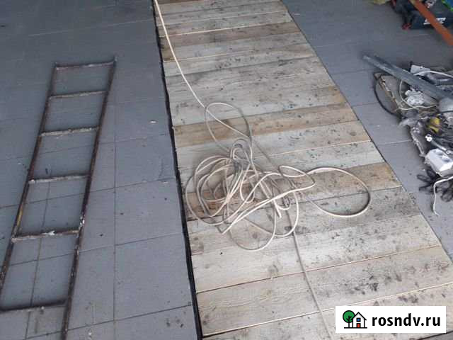 Гараж 28 м² на продажу в Кохме Кохма - изображение 1