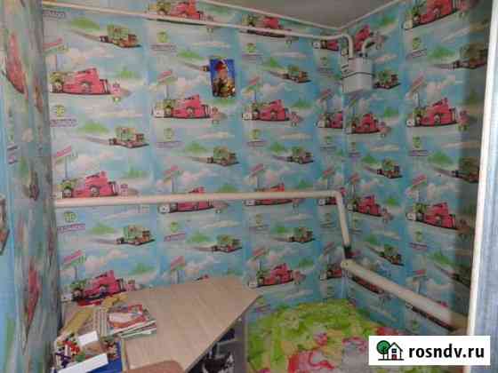 Дом 23 м² на участке 3.5 сот. на продажу в Тюкалинске Тюкалинск