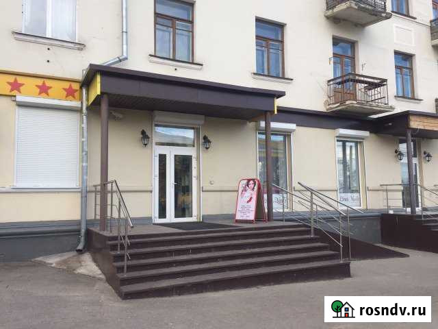 Центр города 135кв Чебоксары - изображение 1