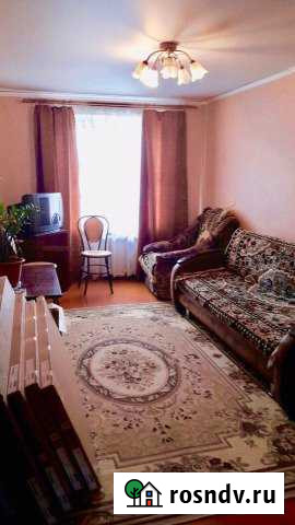 1-комнатная квартира, 37 м², 6/9 эт. в аренду на длительный срок в Пензе Пенза - изображение 1