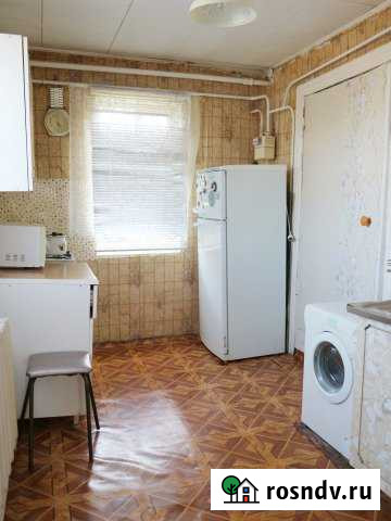 Дом 68 м² на участке 2 сот. на продажу в Алатыре Алатырь - изображение 1