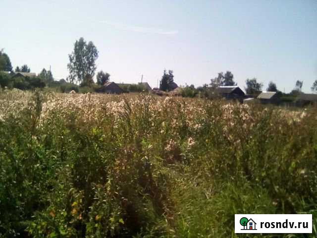 Участок ИЖС 50 сот. на продажу в Лямбире Лямбирь - изображение 1