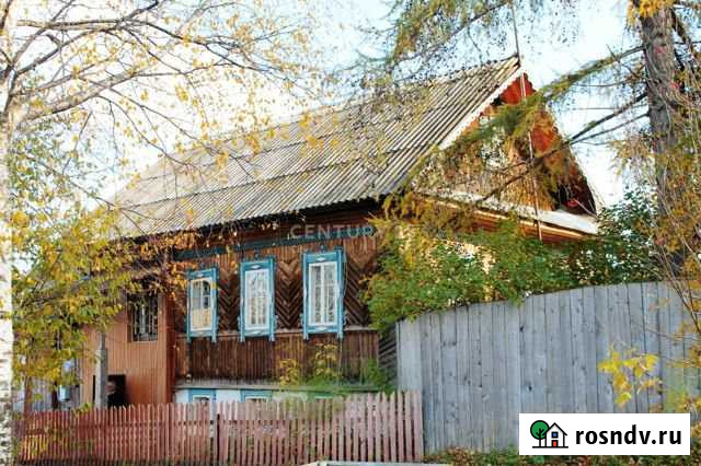 Дом 62 м² на участке 16 сот. на продажу в Добрянке Добрянка - изображение 1