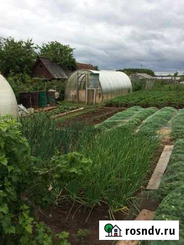 Дача 45 м² на участке 6 сот. на продажу в Вахрушах Вахруши - изображение 1