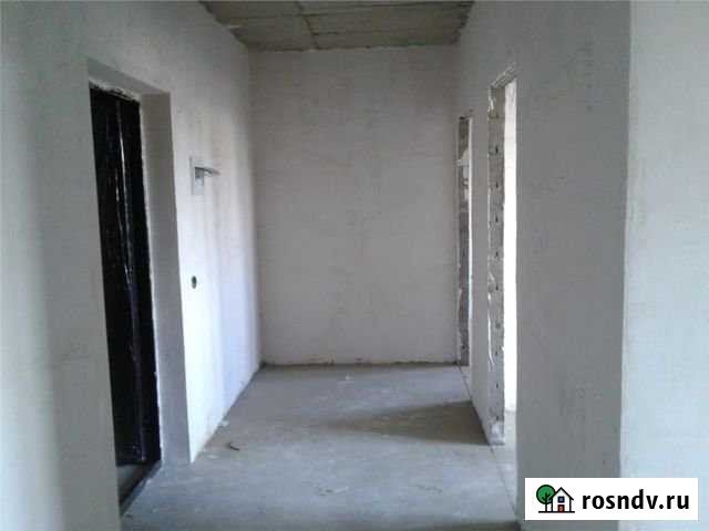 1-комнатная квартира, 36 м², 2/3 эт. на продажу в Афипском Афипский - изображение 1