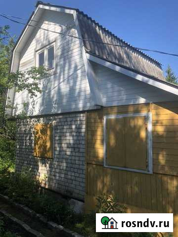 Дача 32 м² на участке 7 сот. на продажу в Александрове Александров - изображение 1