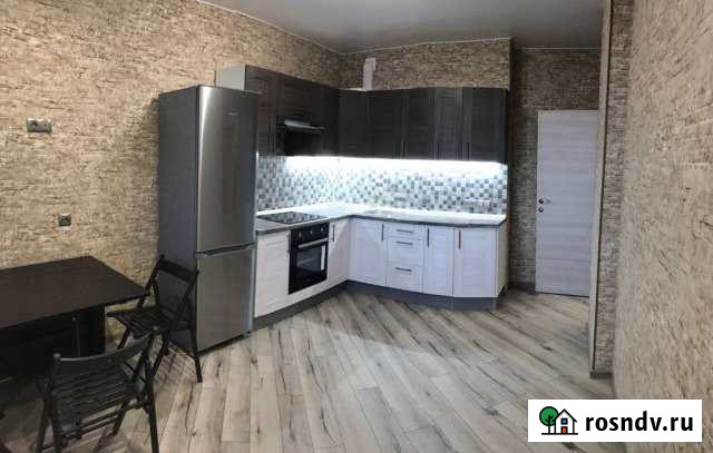 1-комнатная квартира, 51 м², 17/17 эт. в аренду на длительный срок в Сергиевом Посаде Сергиев Посад - изображение 1