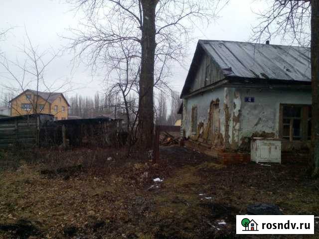 Дом 40 м² на участке 6 сот. на продажу в Щиграх Щигры - изображение 1