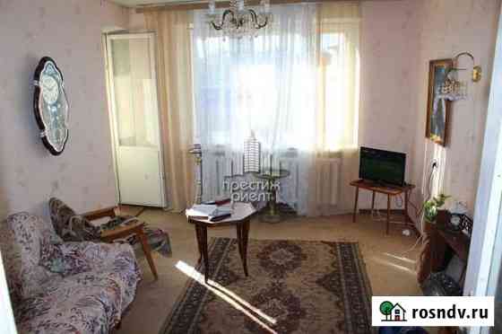 2-комнатная квартира, 50 м², 4/5 эт. в аренду на длительный срок в Калуге Калуга